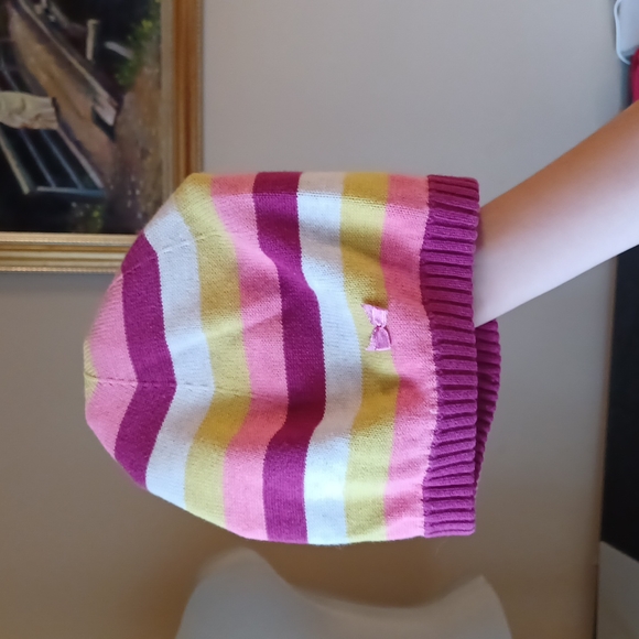 Two rainbow 🌈 hats Size 2-3 - Picture 2 of 4